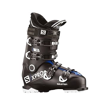 Amazon | SALOMON(サロモン) スキーブーツ メンズ X PRO 80